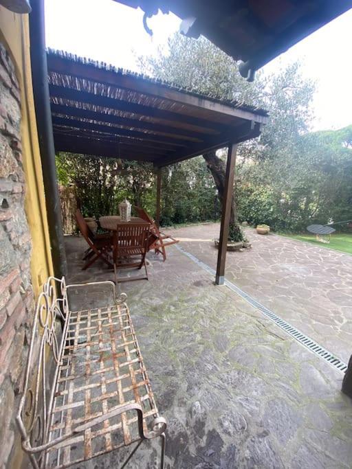 הוילה לוקה Casamalu מראה חיצוני תמונה